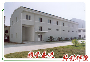 Zhejiang Dongdong Pharmaceutical Co., Ltd  